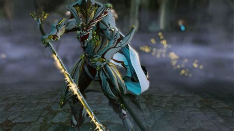 best archmelee warframe.